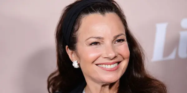 Fran Drescher