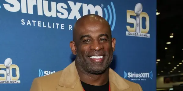 Deion Sanders