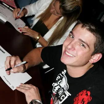 Talan Torriero Net Worth