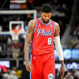 Paul George Will Forfeit $11.7 Million During His 25-Game Suspension