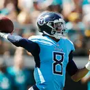 Marcus Mariota
