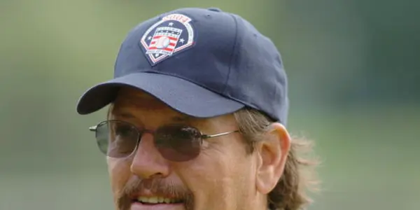 Carlton Fisk