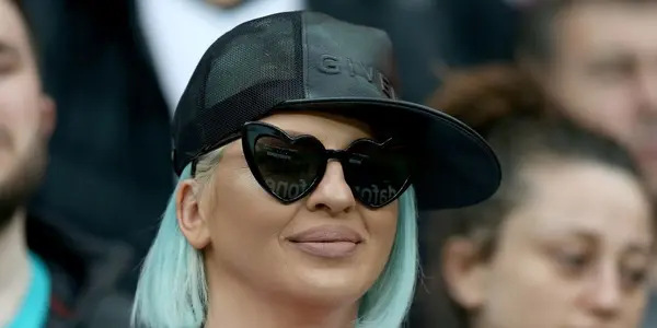 Jelena Karleuša