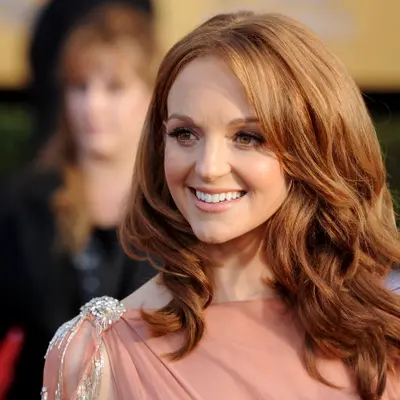 Jayma Mays