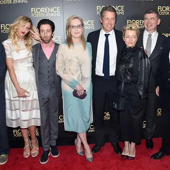 Opera Singer Suing Screenwriter Ex For Credit On Script