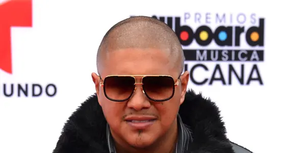 Fernando Vargas