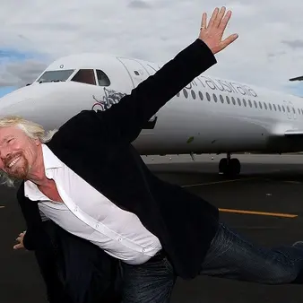 Self Made Billionaires Who Never Went To College