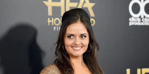 Danica McKellar