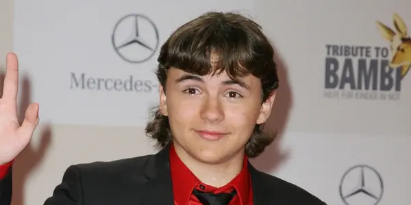 Prince Michael Jackson