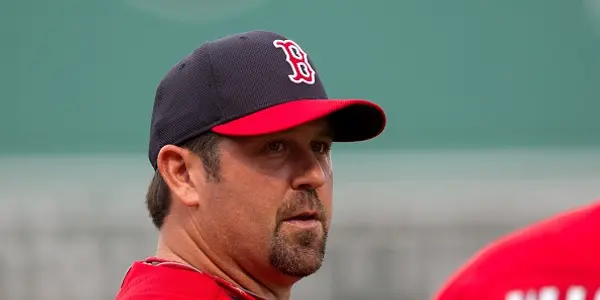 Jason Varitek