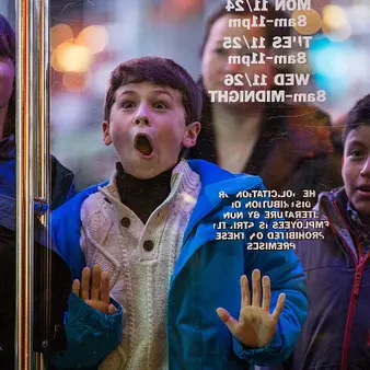 Another Anonymous Angel Just Performed A Christmas Miracle For Layaway Customers