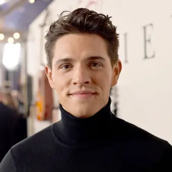 Casey Cott Net Worth