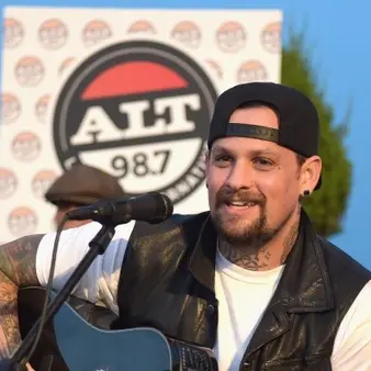 Benji Madden Net Worth Celebrity Net Worth