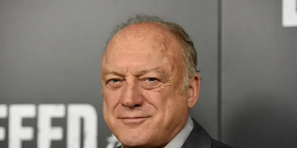 John Doman