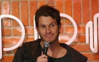 Daniel Tosh Net Worth