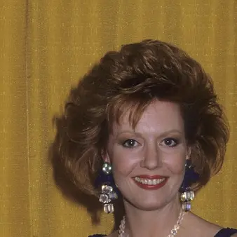 Anne Schedeen Net Worth