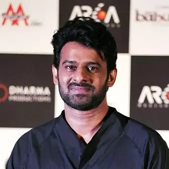 Prabhas Net Worth