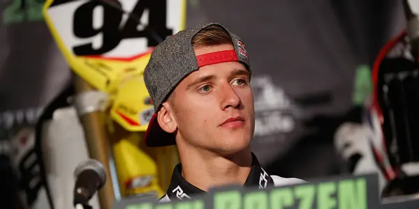 Ken Roczen