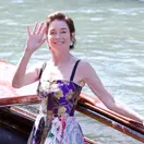 Julianne Nicholson