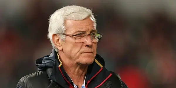 Marcello Lippi