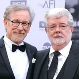 How Steven Spielberg Scored A Lucrative Percentage Of "Star Wars" Off A Desperate George Lucas