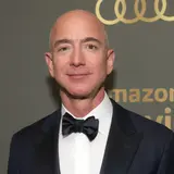 Jeff Bezos