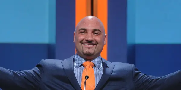 Jay Glazer