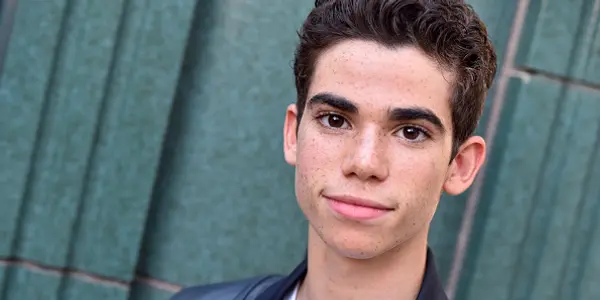 Cameron Boyce