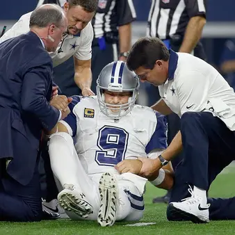 NFL Teams Are Now Paying More Than $200 Million To Injured Players