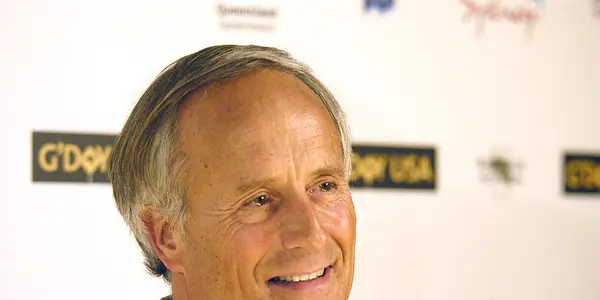 Jack Hanna