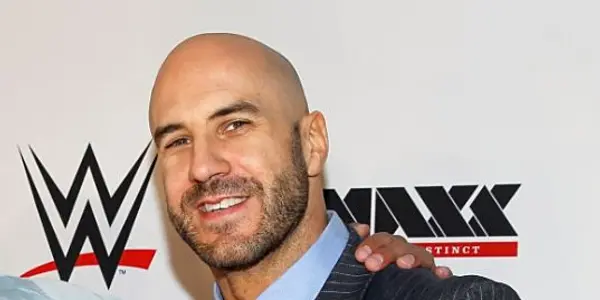 Cesaro