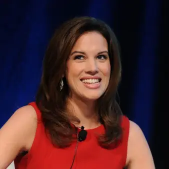 Kelly Evans Net Worth