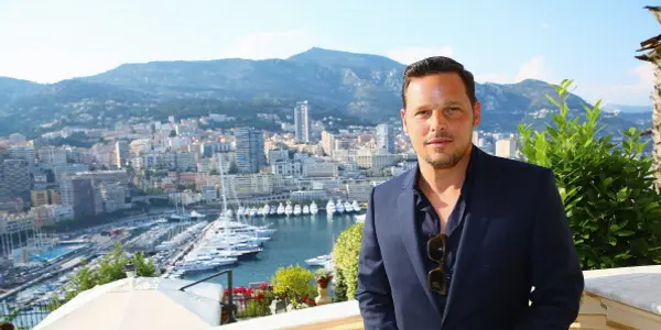 Justin Chambers