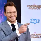 Chris Pratt