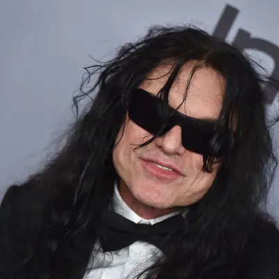 Tommy Wiseau