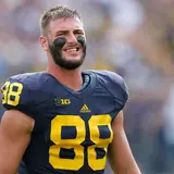 Jake Butt Lost About $3 Million In The Draft – But He Made A Very Smart Move That'll Get Some Of That Money Back