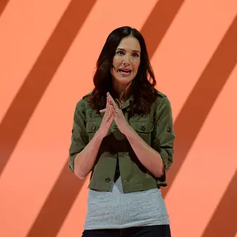 Jade Raymond Net Worth