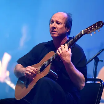 Adrian Belew Net Worth