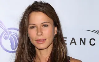 Rhona Mitra Net Worth