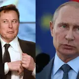 Elon Musk – The "Official" Richest Person In The World – Believes Vladimir Putin Is "Significantly Richer" Than He Is