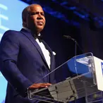 Billionaire Robert F. Smith Joins The Giving Pledge