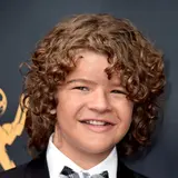 Gaten Matarazzo Net Worth
