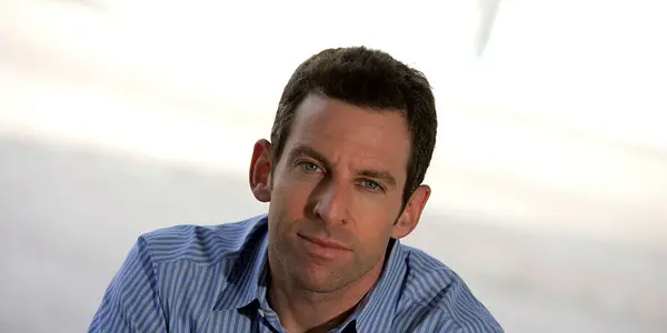 Sam Harris