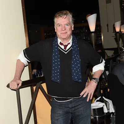 Christopher McDonald