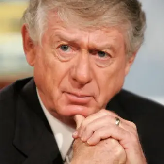 Ted Koppel Net Worth