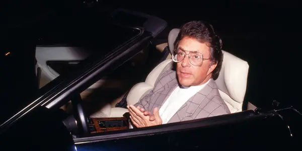 Bill Bixby