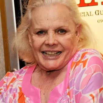 Carroll Baker Net Worth