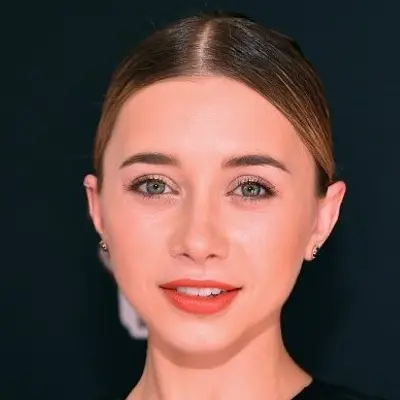 Olesya Rulin