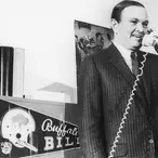 In 2014, Ralph Wilson's Estate Sold The Buffalo Bills For $1.4 Billion. Then They Revealed An Amazing Surprise