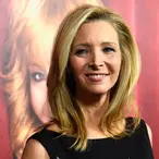 Lisa Kudrow Net Worth